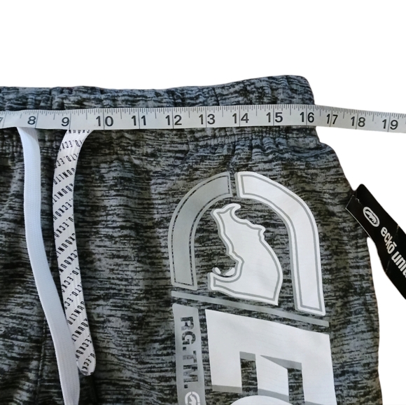 NWT Ecko Unltd Mens shorts. Size small. - Picture 8 of 11
